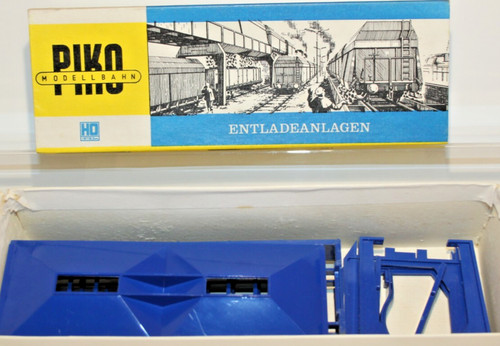 Piko entladebrücke - (3),