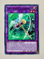 Yu-Gi-Oh! Joey Wheeler Einzelkarten zur Auswahl - deutsch