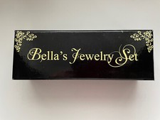 Twilight Bella’s Jewelry Box Edward Cullen Bella Swan Schöne Schmuckbox