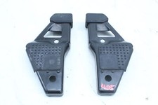 BMW R1100RS (259)    Halter Soziusrasten hinten  Kofferhalter L+R   405