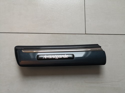 Zierleiste avantgarde w210 - avantgarde,