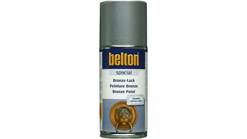 Belton bronze lackspray 150ml - belton, bronze-lackspray