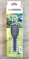 Gardena Strauch-Messersatz Strauchmesser Grasmesser