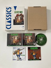 Incubation Battle Isle Phase