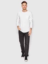 Levis Herren Denim Hose 501 Original 5-Pocket Style Jeans Mens Size 27W/28L