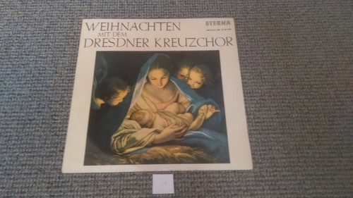 Ddr schallplatte - schallplatte, lp