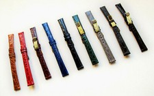 Echt KROKO/ALLIGATOR - UPE