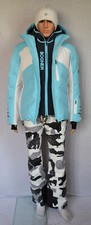 BOGNER SET SKIANZUG HERREN