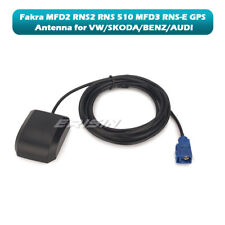 3m GPS Antenne KFZ Auto Fakra
