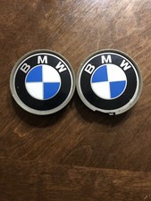 USED (2) BMW 318i