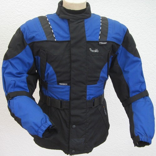 Motorrad jacke texjacke - motorrad,