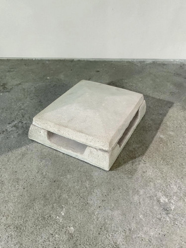 Schornsteinabdeckung