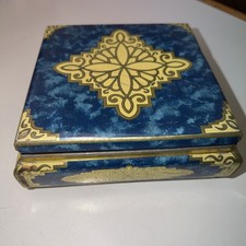 Hübsche alte Haribo Lakritzen Blechdose - Bonn - Lakritz