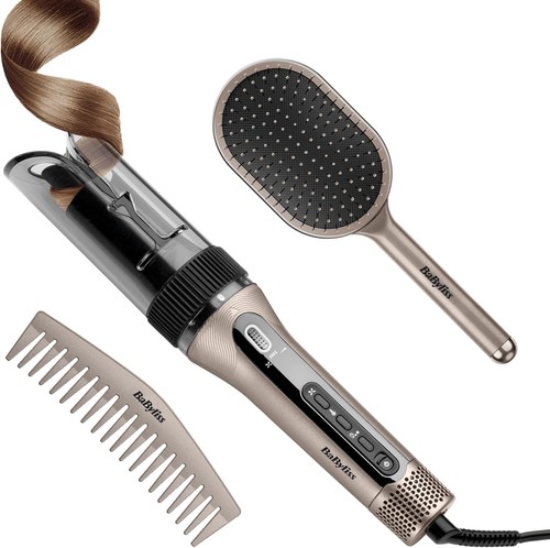 Babyliss style secret air - babyliss,