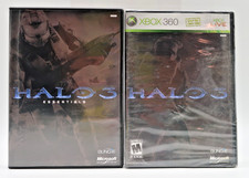 HALO 3 + Essetials Xbox 360