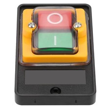 AC220V/380V 10A Wasserdichter