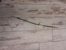 Audi 80 Typ 81 Gaszug B2