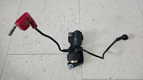 Magnetschalter anlasser - magnetschalter,