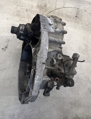 Schaltgetriebe fjs gang vw - schaltgetriebe, 5