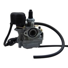 Vergaser für Roller SYM 2T Fiddle Jet DD Orbit Symply Symphony Jet4 Flash Free
