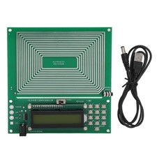 Schumann frequenz generator - schumann,