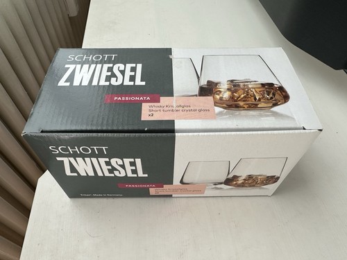 Schott zwiesel passionata - schott,