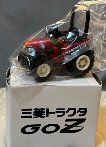 Mitsubishi traktor goz - mitsubishi,