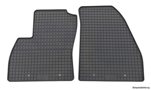 Petex fußmattensatz - fußmattensatz, (68110)