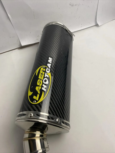 Kawasaki ninja laser - 6,