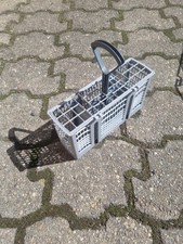 Spülmaschine 45er  BOSCH SRV33A13/24 SD13J1B Besteckkorb Korb 