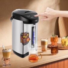 4L Elektrischer Wasserkocher