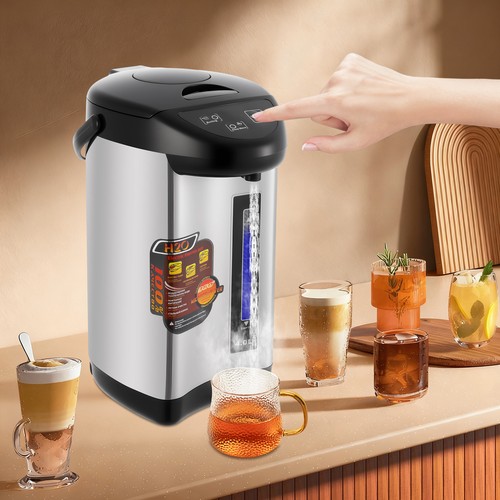 Elektrischer wasserkocher - 4l,