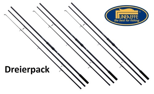 Lineaeffe carp seeker - 3x,
