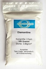 Diamantine hochfeines - diamantine,