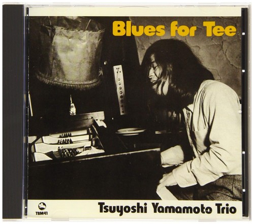 Tsuyoshi yamamoto trio blues - tsuyoshi,