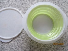 Tupper, Faltschüssel, 1,5 l