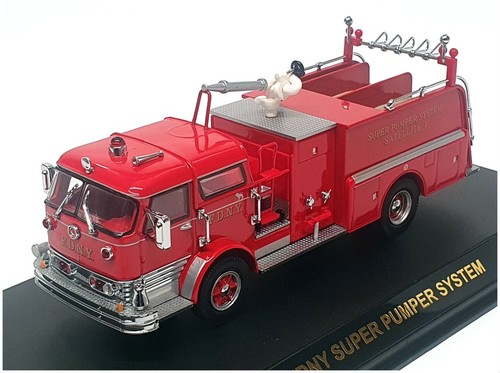 Code collectibles 64 scale - 1/64,