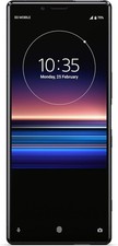 Sony Xperia 1 128GB Single-SIM