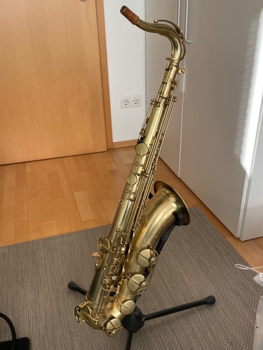 Selmer paris serie - paris,