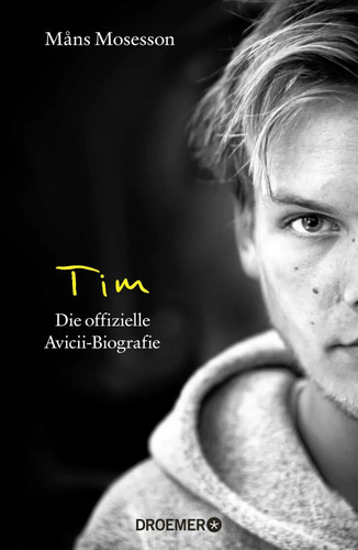 Tim die offizielle - die,
