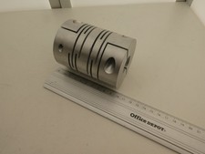 Wellenkupplung 100 mm / 70 mm