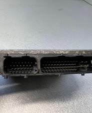 Volkswagen Golf IV Motorsteuergerat/-modul 0261206076