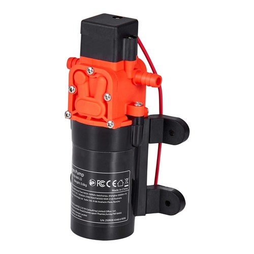 Uimoso membranpumpe für - uimoso,