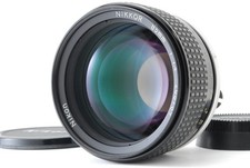 Nikon Ai-S Nikkor 85 mm f/1.4