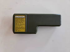 Proxxon Metallsuchegrät M5 - Metalldetektor Kabelsuchgerät Stromsuchgerät