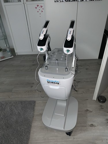 Shr germany plasma pen pro - germany,