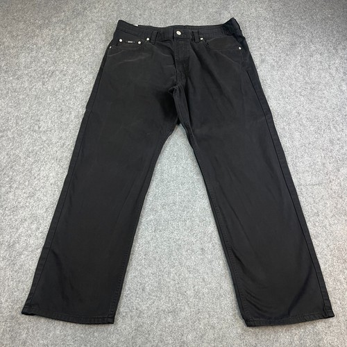 Hugo boss herren jeans - boss, relaxed