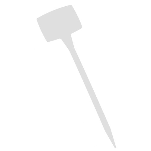 Pflanzenschilder 30cm - 18,