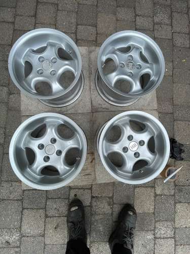 Original cup 14 zoll - rh,