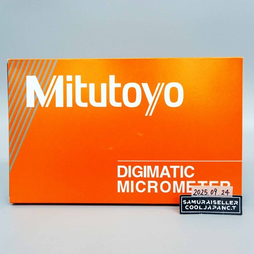 Mitutoyo 293 242 digimatic - mitutoyo, 293-242-30